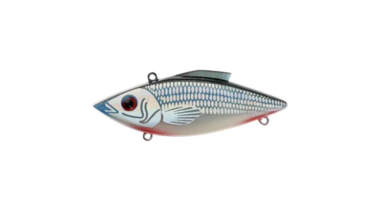 Bill Lewis Rat-L-Trap