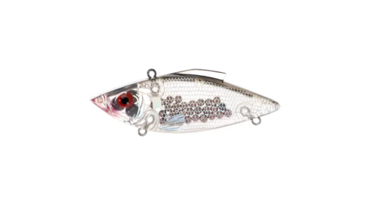 Bill Lewis Rat-L-Trap
