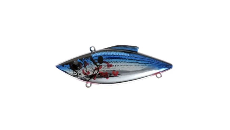 Bill Lewis Rat-L-Trap