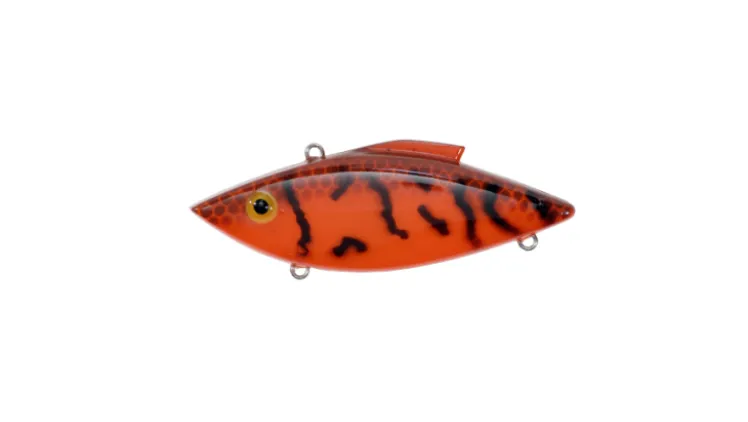 Bill Lewis Rat-L-Trap
