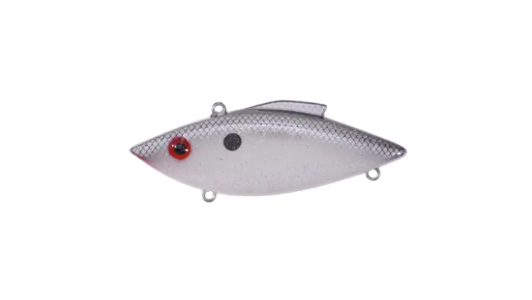 Bill Lewis Rat-L-Trap