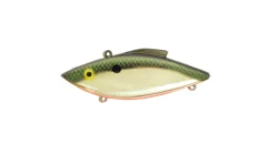 Bill Lewis Rat-L-Trap