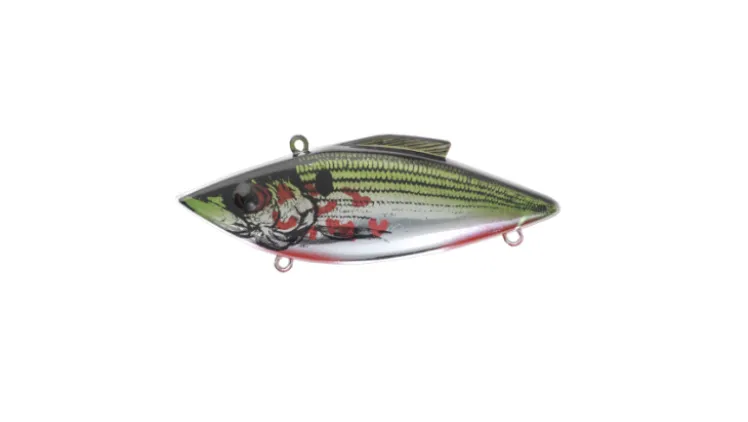 Bill Lewis Rat-L-Trap