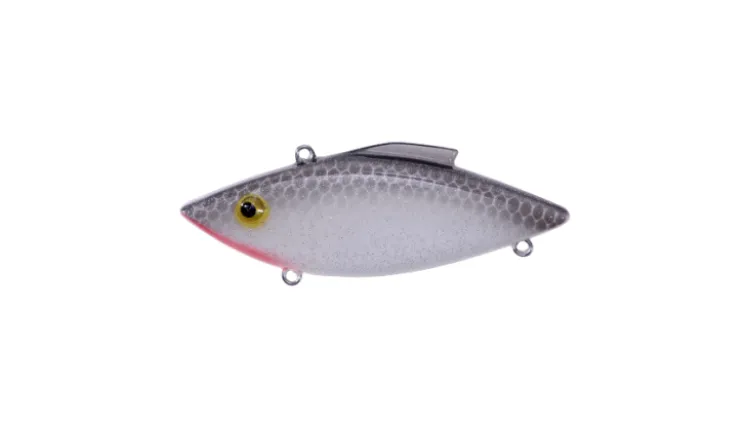 Bill Lewis Rat-L-Trap