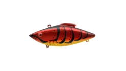 Bill Lewis Rat-L-Trap