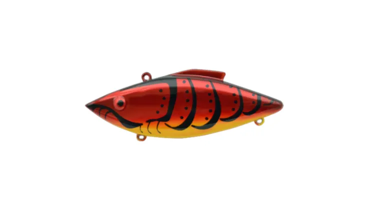 Bill Lewis Rat-L-Trap