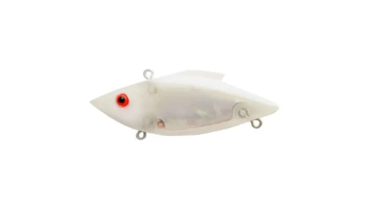 Bill Lewis Rat-L-Trap