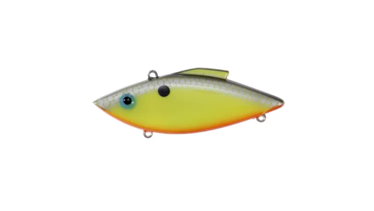 Bill Lewis Rat-L-Trap