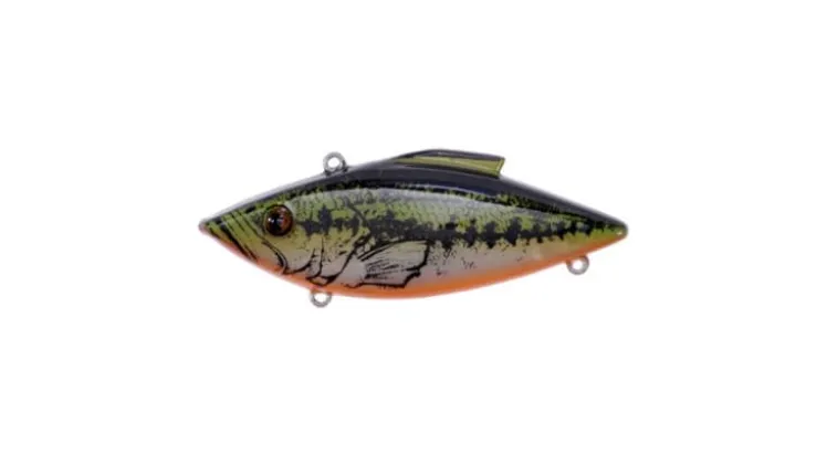Bill Lewis Rat-L-Trap