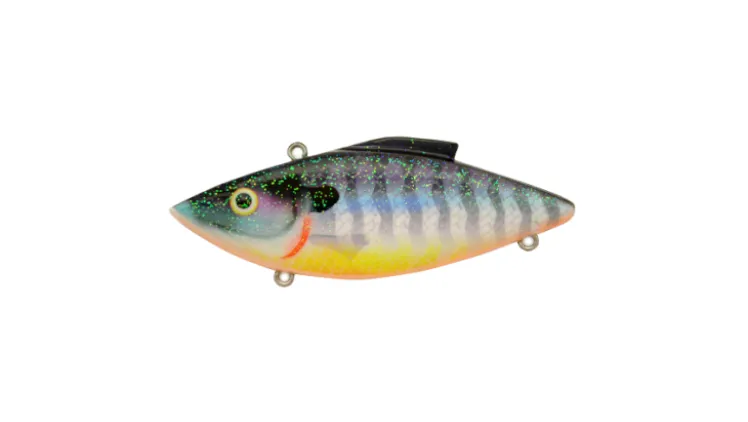 Bill Lewis Rat-L-Trap