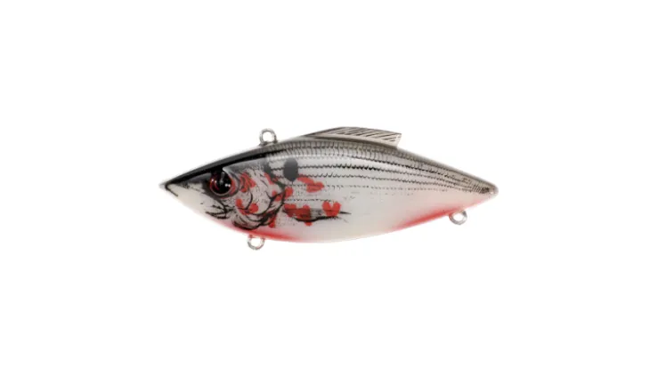 Bill Lewis Rat-L-Trap