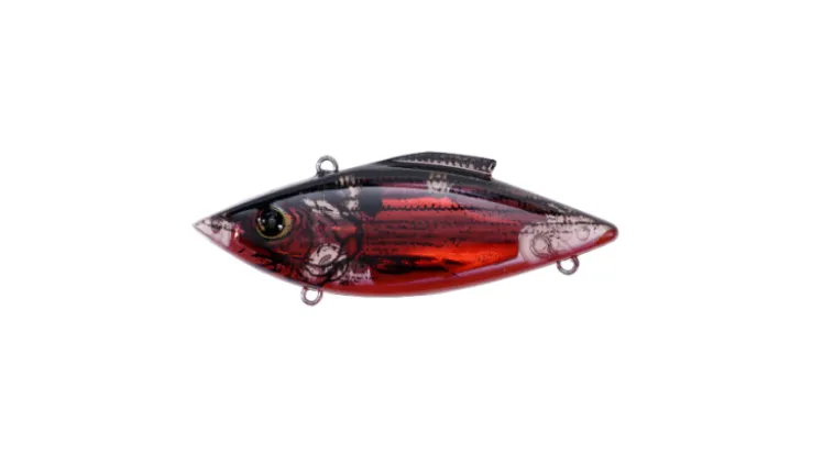 Bill Lewis Rat-L-Trap