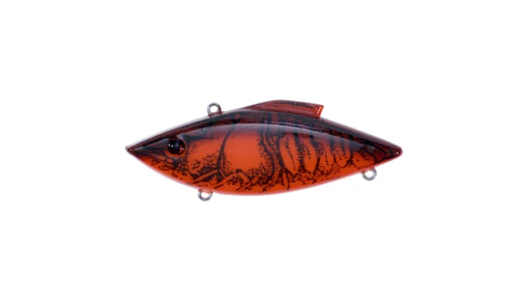 Bill Lewis Rat-L-Trap