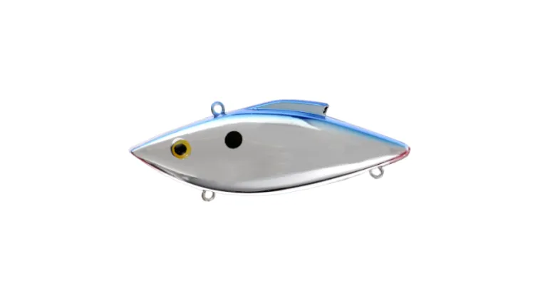 Bill Lewis Rat-L-Trap