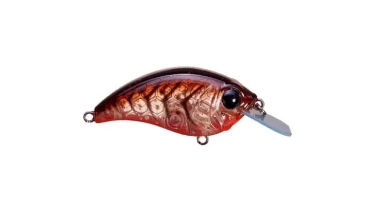 Bill Lewis SB-57 Squarebill Crankbait