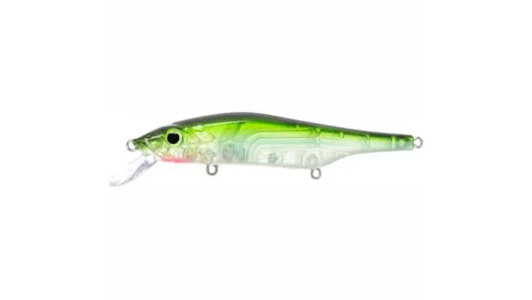 Bill Lewis Scope Stik 120