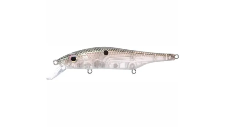 Bill Lewis Scope Stik 120