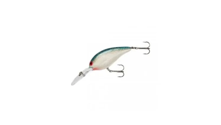 Bill Norman Deep Little N Crankbait