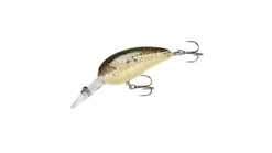 Bill Norman Middle N Crankbait