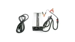 Bioenno Charger