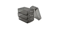 BKK OCD Tackle Storage Accessory Boxes
