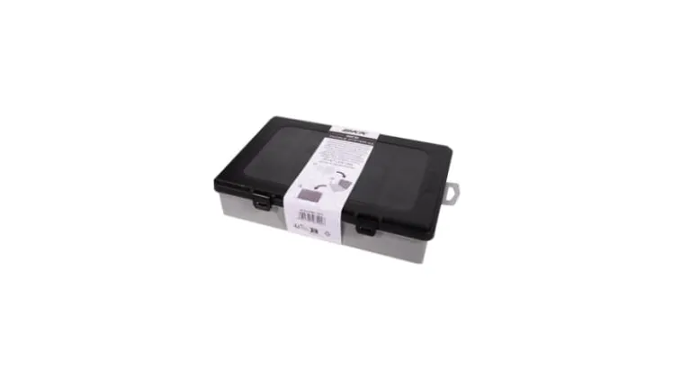 BKK OCD Tackle Storage System