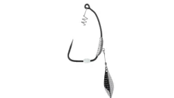 BKK Titan Diver Swimbait Hooks