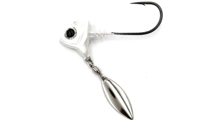 Blade Runner Spintrix Screw Lock