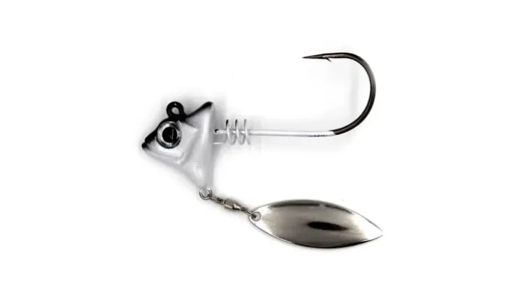 Blade Runner Spintrix Screw Lock