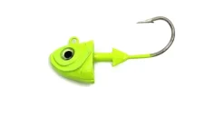 Blade Runner Swimbait Head 6 oz