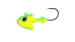 Blade Runner Swimbait Head 3 oz