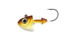 Blade Runner Swimbait Head 3 oz