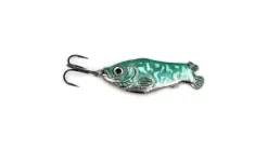 Blade Runner Tackle Jigging Spoons 1 oz