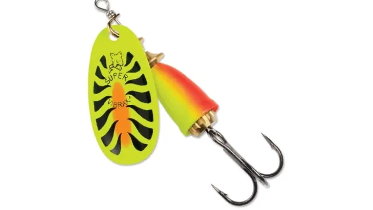 Blue Fox Classic Vibrax Spinner