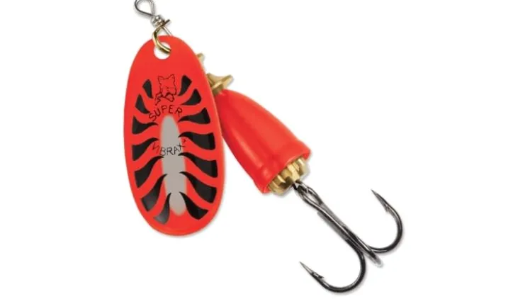 Blue Fox Classic Vibrax Spinner
