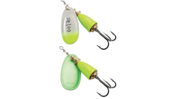Blue Fox Classic Vibrax Spinner
