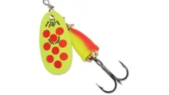 Blue Fox Classic Vibrax Spinner