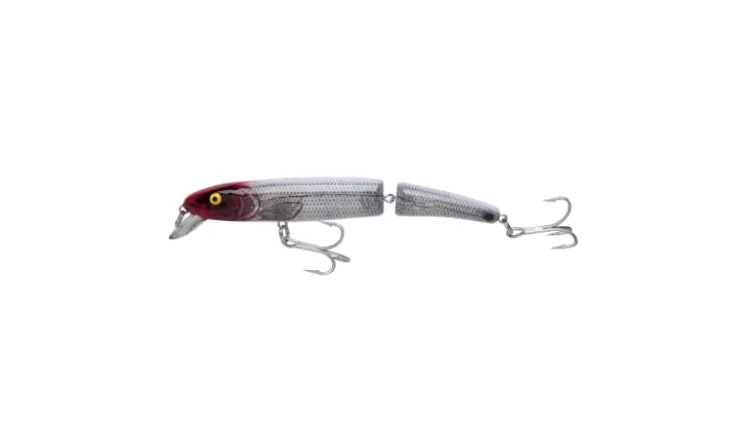 Bomber Jointed Magnum Long A