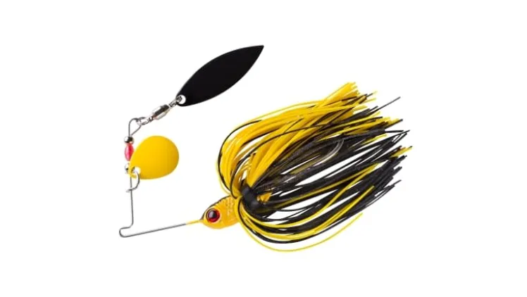Booyah Pond Magic Spinnerbait