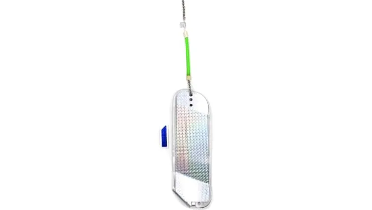 Brad's 360 Evolution Flasher