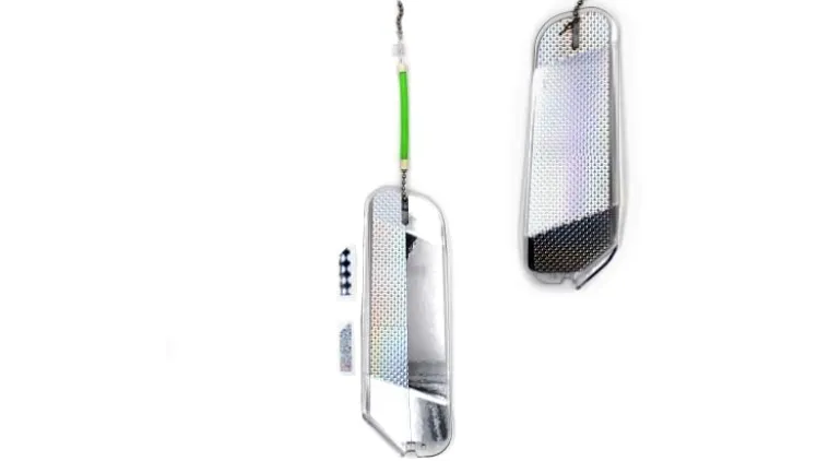 Brad's 360 Evolution Flasher