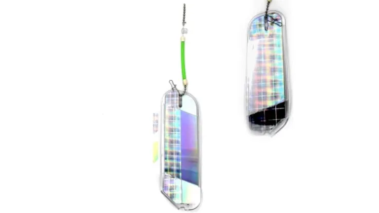 Brad's 360 Evolution Flasher