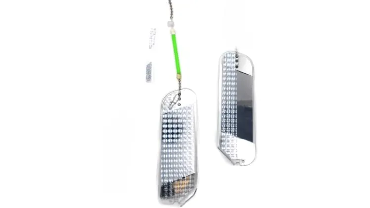 Brad's 360 Evolution Flasher