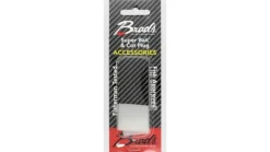 Brad's Kokanee Cut Plug Scent Pad
