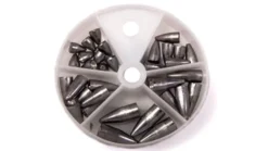 Bullet Weight Assortment Pack