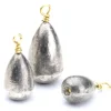 Bullet Weight Bass Casting Sinker Mini Skillet Assortment