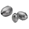 Bullet Weight Egg Sinker Mini Skillet Assortment Pack