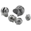 Bullet Weight Reusable Split Shot Mini Skillet Assortment Pack