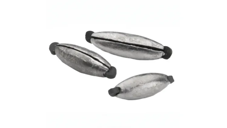 Bullet Weight Rubber Grip Mini Assortment Pack