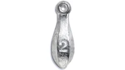 Bullet Weights Bank Sinker